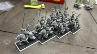 0.16mm layer, 3 walls, 7% infill