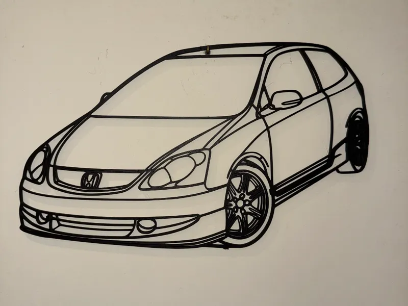 Honda Civic Type R