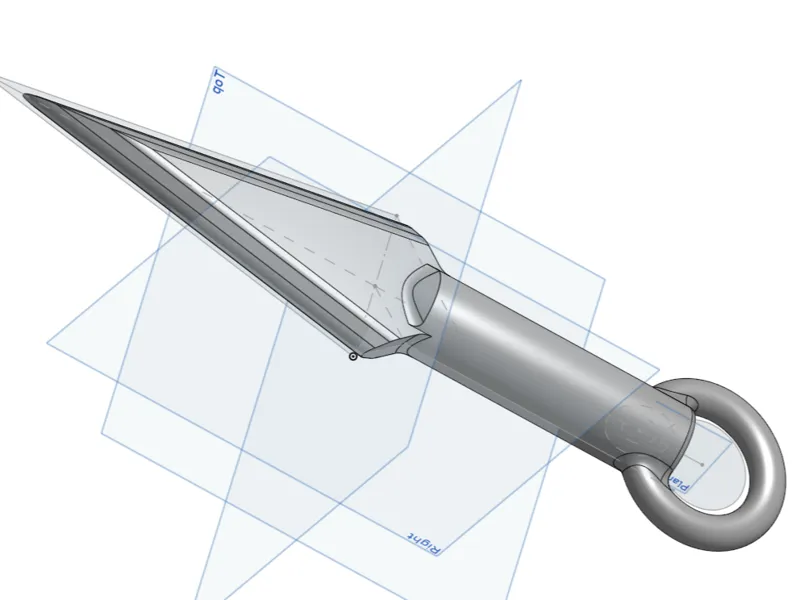 Kunai