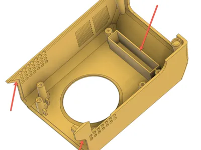 Bambu Labs Tool Head 