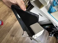 0.28mm layer, 2 walls, 15% infill