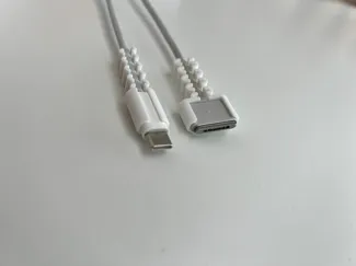 Magsafe and usb-c cable protector (Slim-fit)