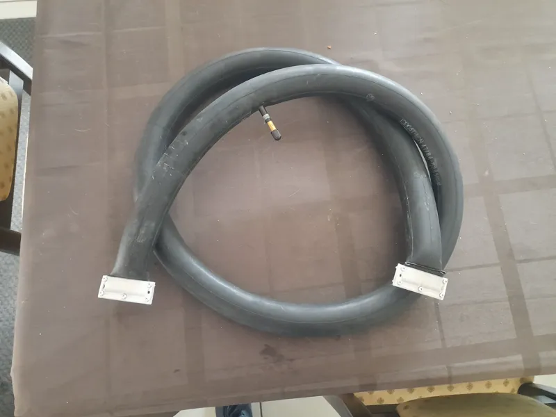 Inner Tube End Plug