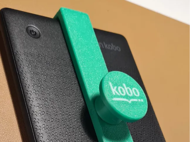 Kobo clara holder