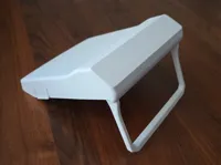 0.2mm layer, 3 walls, 16% infill
