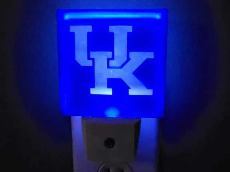 University of Kentucky Nightlight