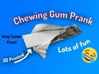 WAY FASTER PRINT