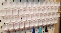 0.2mm layer, 3 walls, 25% infill