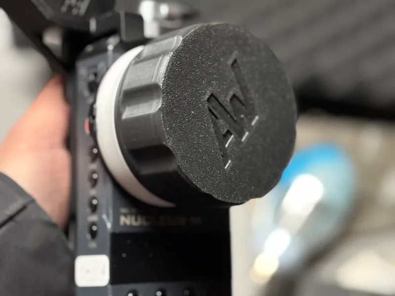 Nucleus M FIZ Adapter