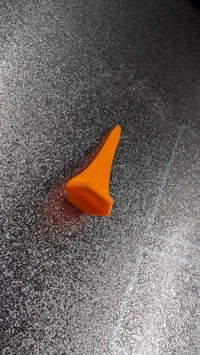 0.16mm layer, 2 walls, 15% infill