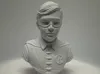 0.12mm layer, 2 walls, 10% infill