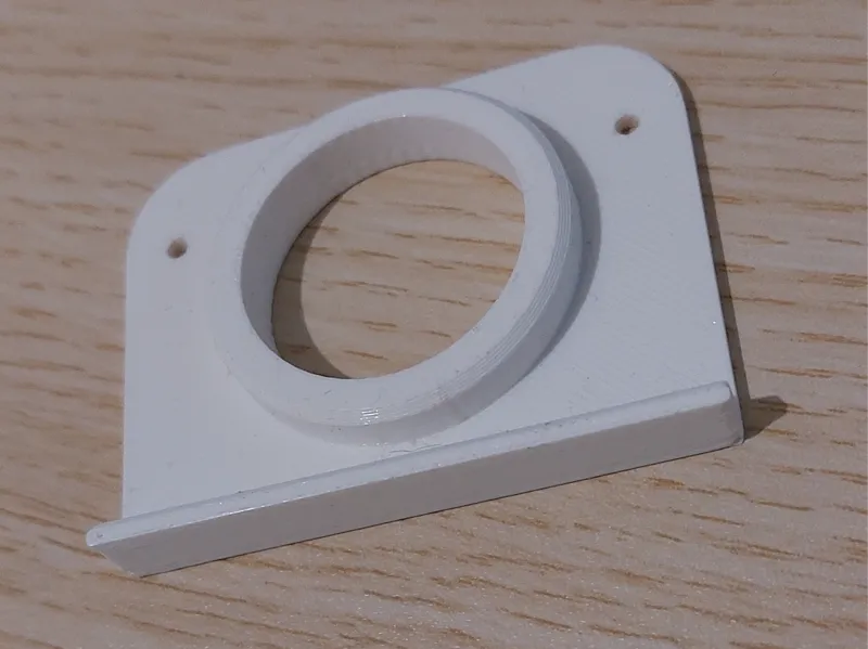 35mm cabinet hinge drilling jig gtv