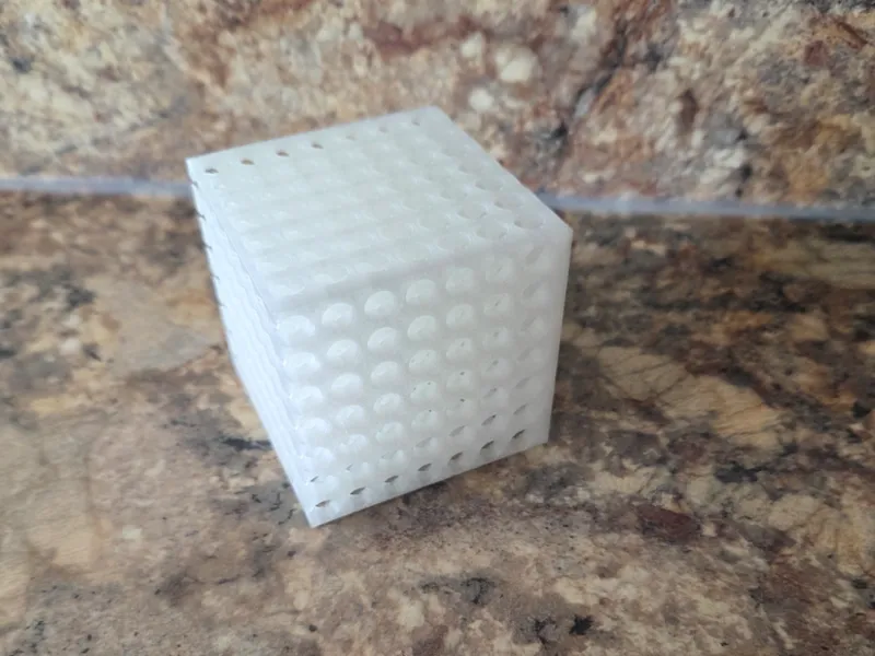 Illusion Cube 