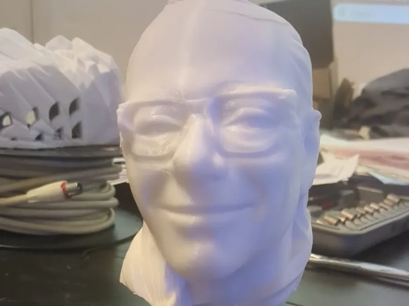 busto moreno