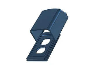 Outdoor Power Outlet Cover (North America)