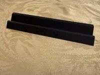 One Color, With Logo, 0.2mm layer, 2 walls, 15% infill