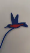 Bird Insert 0.24mm layer, 2 walls, 15% infill