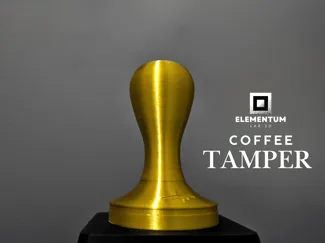 Coffee Tamper 58mm