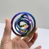 6-Ring Gyro Fidget Spinner