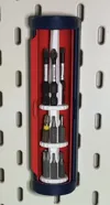 2x short + 1x long 0.4mm nozzle