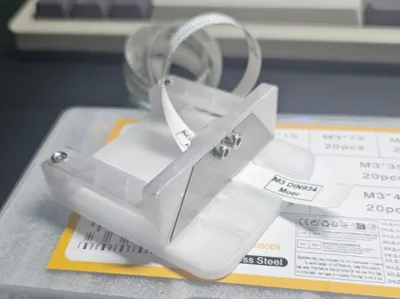 9mm and 12mm label cutter