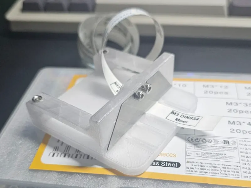 9mm and 12mm label cutter