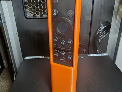 Samsung TV Remote Cover 