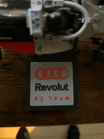 Audi Revolut F1 Team 0.2mm nozzle