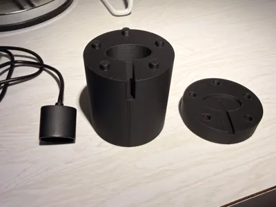 Vuse Alto Charging Dock