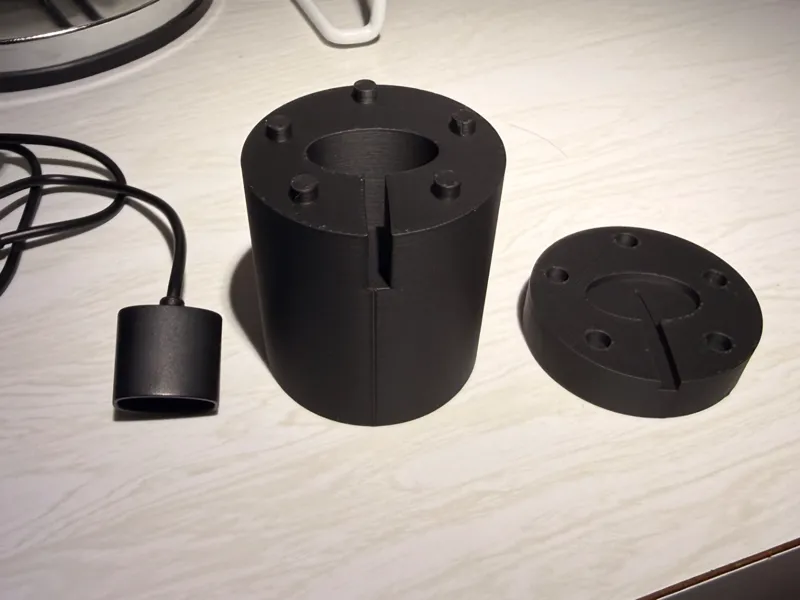 Vuse Alto Charging Dock
