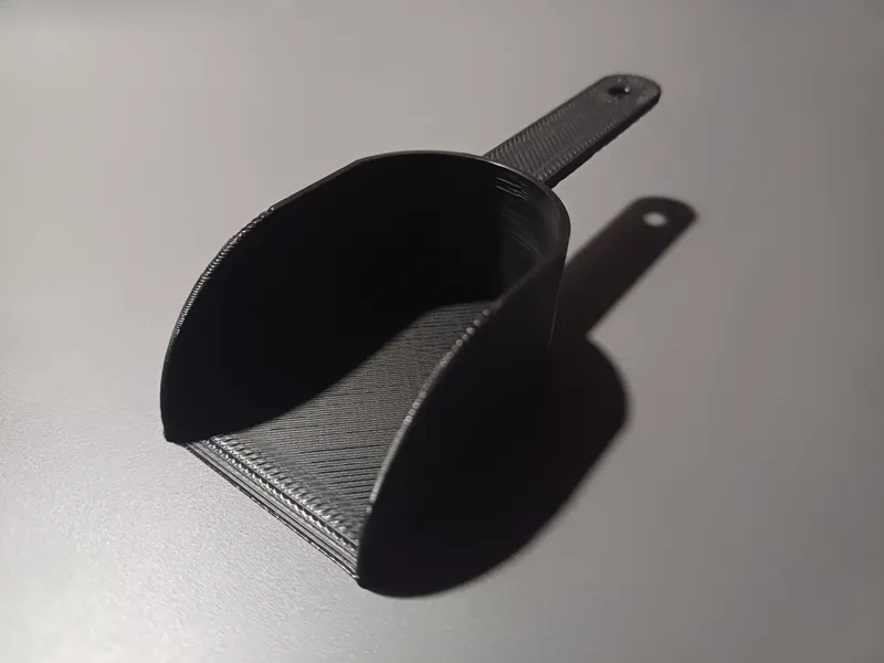 Spice Scoop