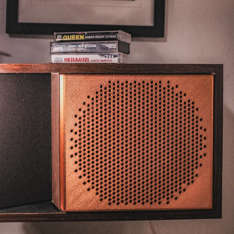 Bose 201 Series II Speaker Grill