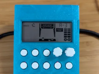 Teenage Engineering Pocket Operator Case