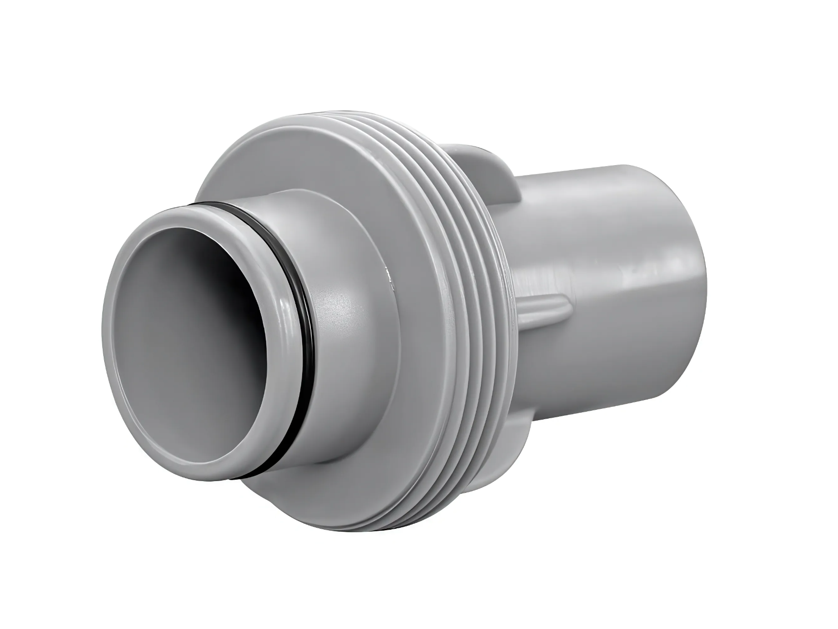 Bestway filter pump connector + thread 1'