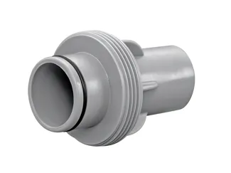 Bestway filter pump connector + thread 1'