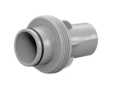 Bestway filter pump connector + thread 1'
