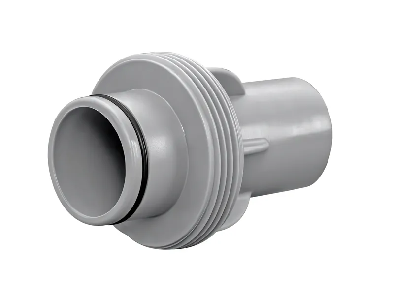 Bestway filter pump connector + thread 1'