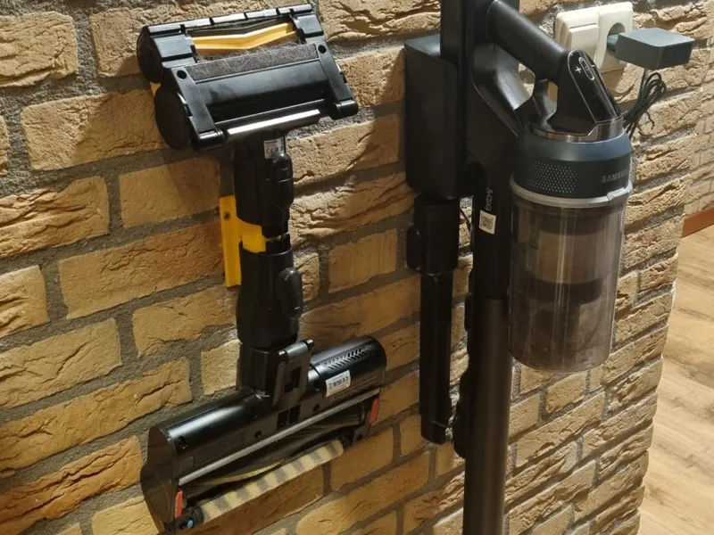 Samsung Jet 60 / 75 / 85 / 95 accessory holder