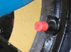 0.20mm layer, 3 walls, 15% infill