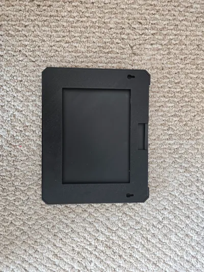5x7 Picture Frame by Ryan Kocourek - MakerWorld