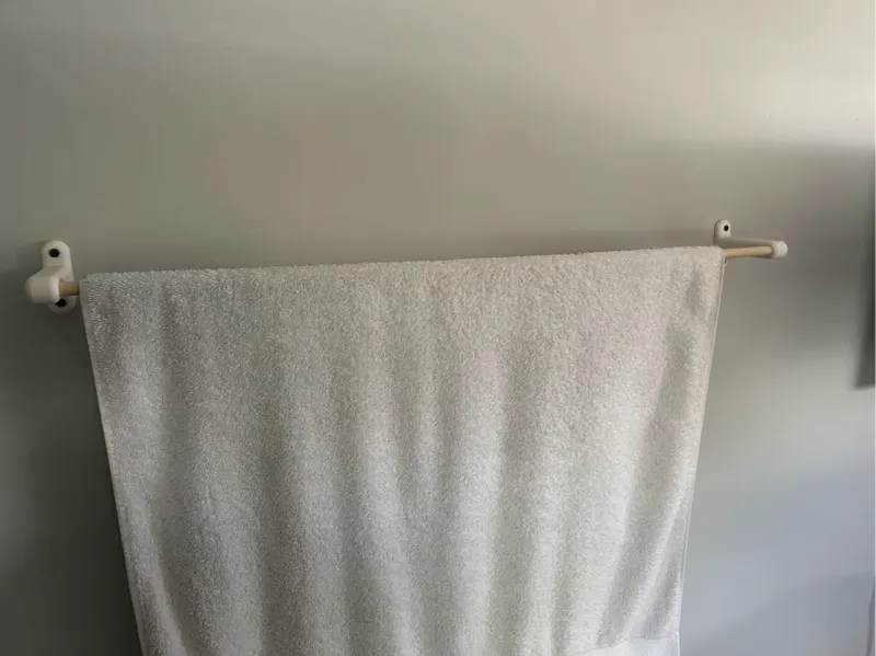 Towel Rack