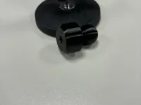 0.2mm layer, 5 walls, 80% infill