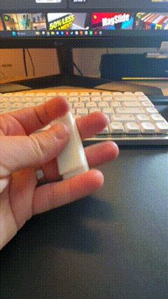 Magnetic Fidget Toy
