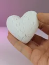 Pause the print halfway