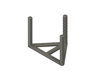 Filament Halter