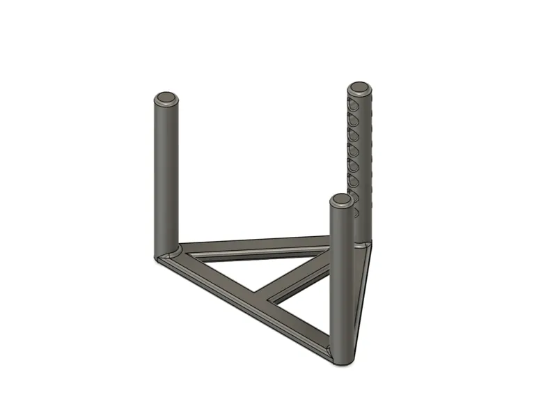 Filament Halter