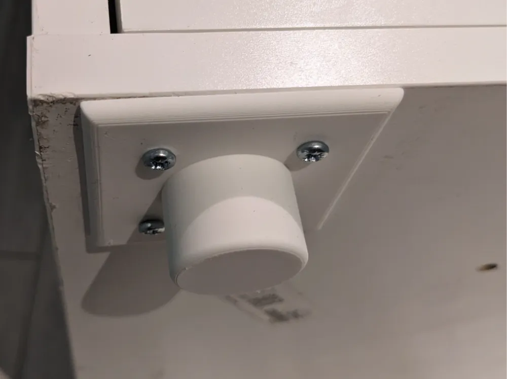 One Foot Riser Ikea ALEX 25mm(1 inch) feet/riser - Free 3D Print Model - MakerWorld