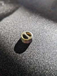 cap - 0.2mm layer, 3 walls, 15% infill