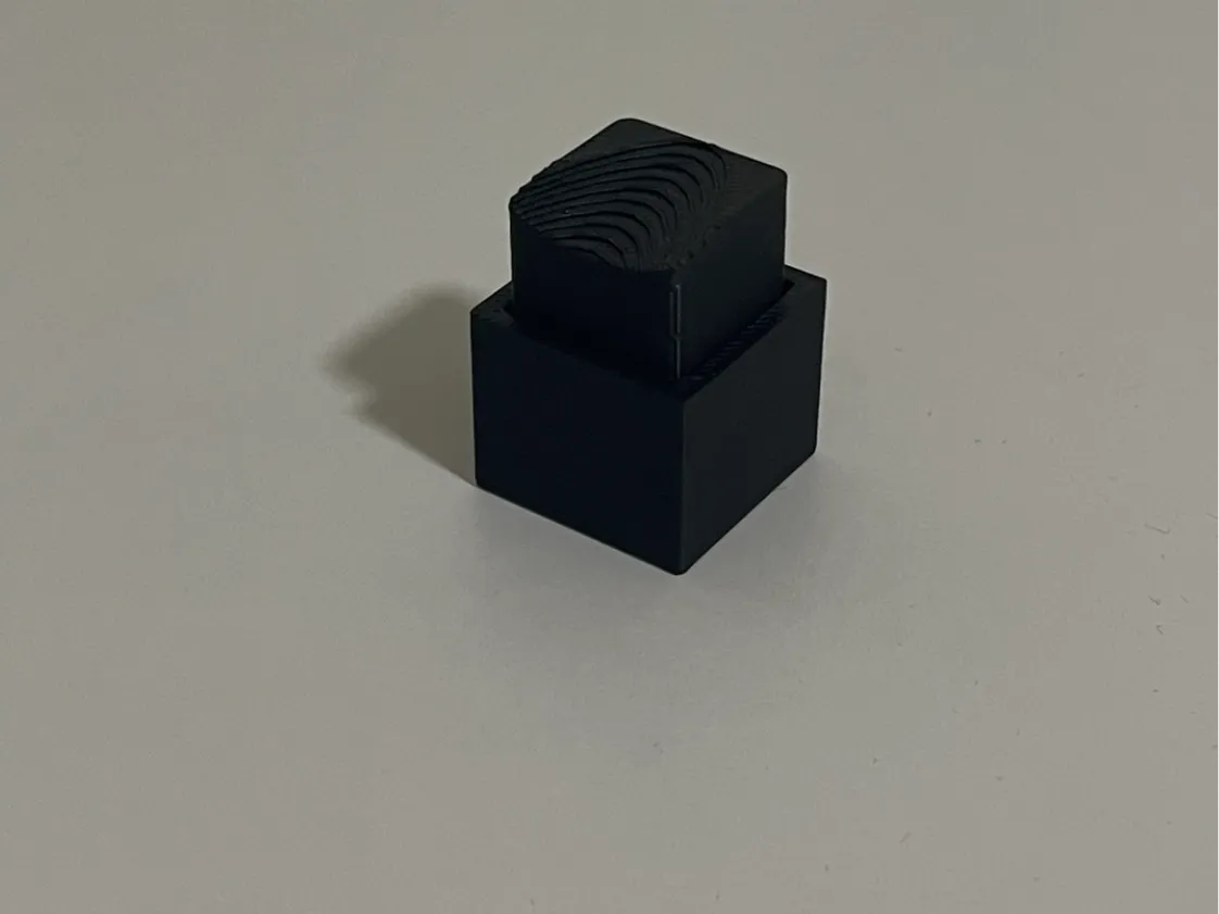 Keyget - keyboard fidget toy - Free 3D Print Model - MakerWorld