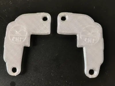 awning counterweight plug